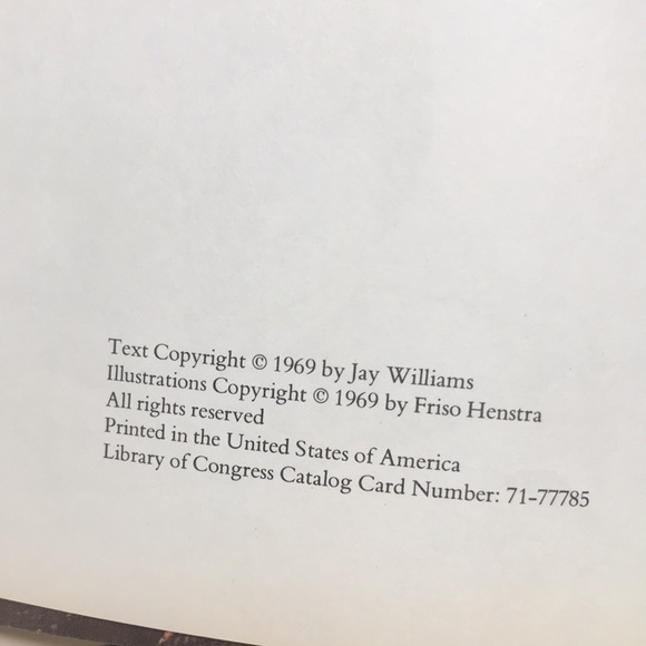 “ School for Sillies” Hardback kids book by Jay Williams - Picture 8 of 12